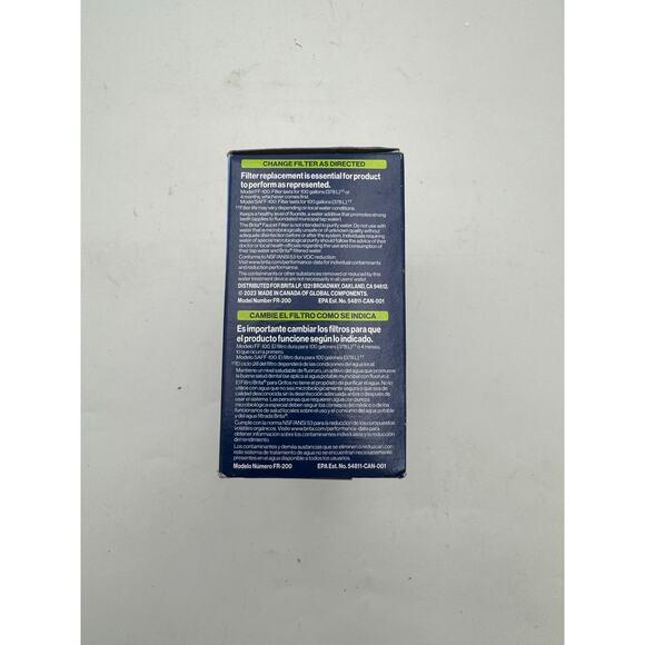 Brita Elite Water Filter Replacement - Picture 6 of 6